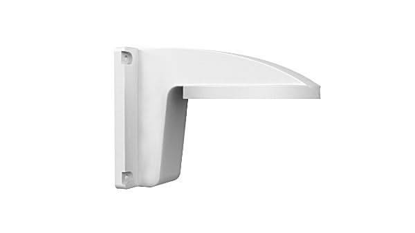 Hikvision Hikvision Support mural DS-1258ZJ pour caméra dôme