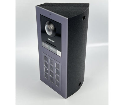 Hikvision Hikvision Surface mount box 2 modules 45° angle suitable for DS-KD-ACW2 AND DS-KD-ACF2