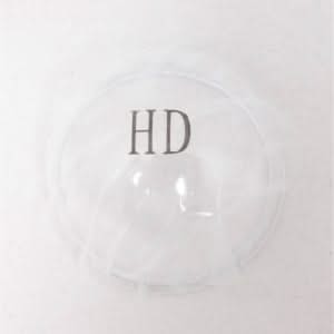 Hikvision Hikvision Polycarbonaat koepel voor de DS-2DE2A404IW-DE mini-ptz