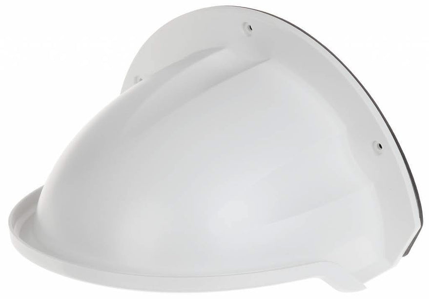 Hikvision Hikvision Regenschutzdach DS-1250ZJ für Dome-Kameras