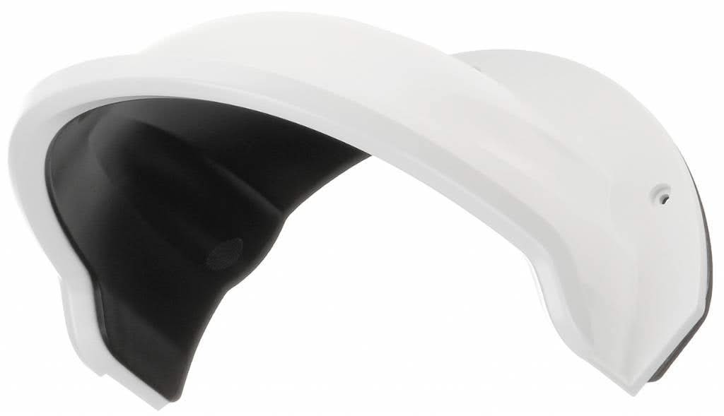 Hikvision Hikvision Regenschutzdach DS-1250ZJ für Dome-Kameras