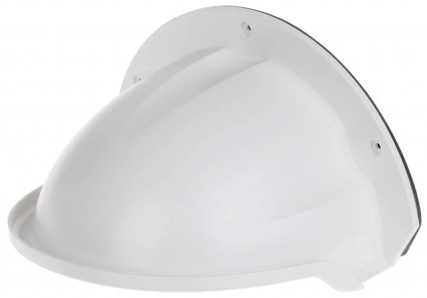 Hikvision Hikvision Regenschutzdach DS-1250ZJ für Dome-Kameras