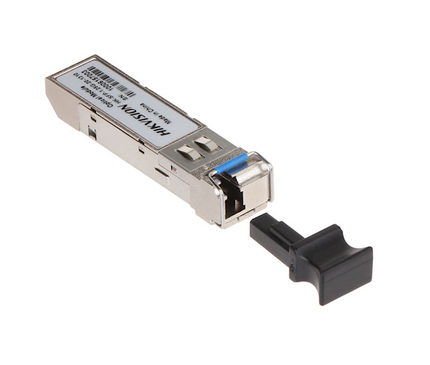 Hikvision Hikvision SFP Module Multimode, HK-SFP-1.25G-1310-DF-MM