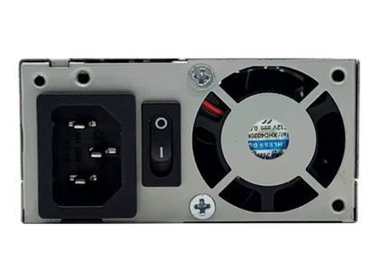 Hikvision Hikvision Power Supply for Hikvision DS-7608/16 PoE recorder 6 + 2 pin connection