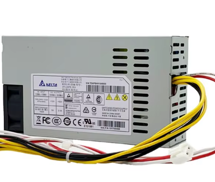 Hikvision Hikvision Power Supply for Hikvision DS-7608/16 PoE recorder 6 + 2 pin connection