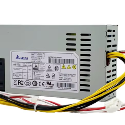 Hikvision Hikvision Power Supply for Hikvision DS-7608/16 PoE recorder 6 + 2 pin connection