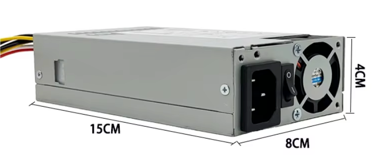Hikvision Alimentation pour enregistreur Hikvision DS-7616 PoE 280W 6pins + 4pins