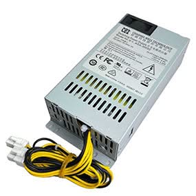 Hikvision Alimentation pour enregistreur Hikvision DS-7616 PoE 280W 6pins + 4pins