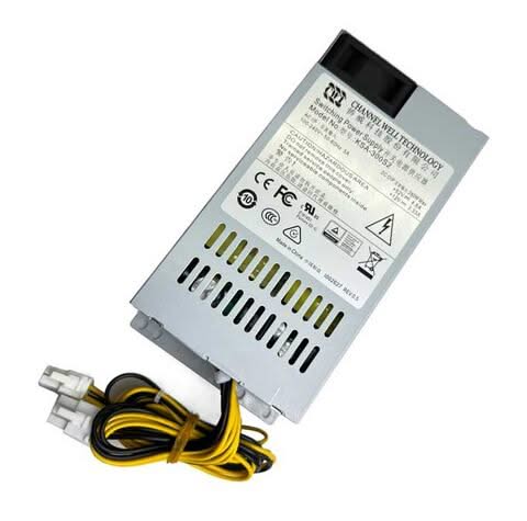 Hikvision Alimentation pour enregistreur Hikvision DS-7616 PoE 280W 6pins + 4pins