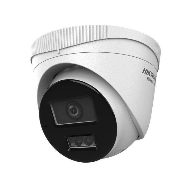 Hikvision HWI-T240HA-LUC, 4Mp 2.8mm, Smart Hybrid Light, Motion Detection 2.0