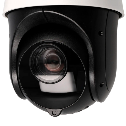 Hikvision HWP-N4215IH-DE, 2MP PTZ met 15x optische zoom, 100m IR, PoE, MicroSD slot