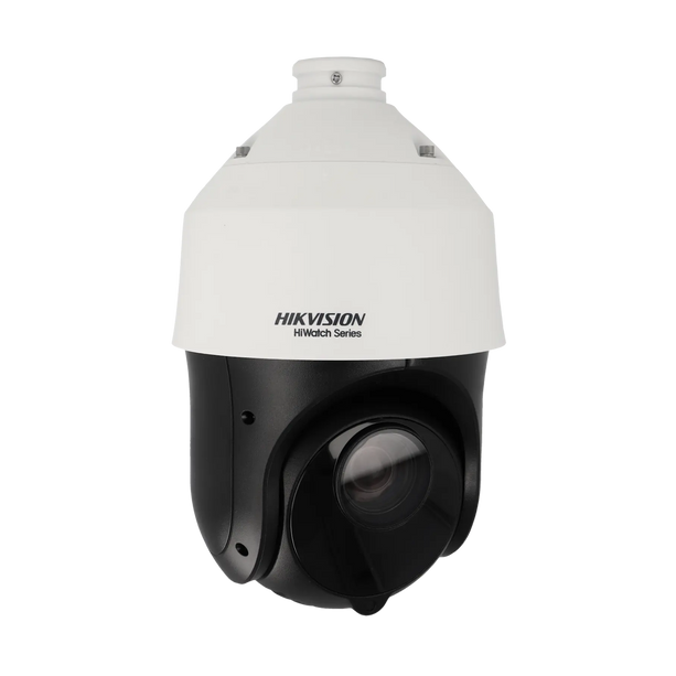 Hikvision HWP-N4215IH-DE, 2MP PTZ met 15x optische zoom, 100m IR, PoE, MicroSD slot