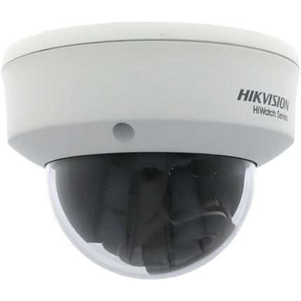 Hikvision HWT-D320-VF, 2MP Motor Zoom objectif 2.8-12mm, caméra dôme, 40m IR, 4 en 1 sortie vidéo coaxiale