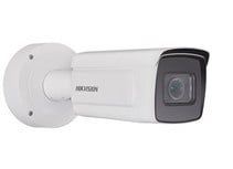 Hikvision iDS-2CD7A46G0/P-IZHS, DeepInView LPR Bullet, 2MP, 2.8-12mm, 140db WDR, Kenteken ANPR camera
