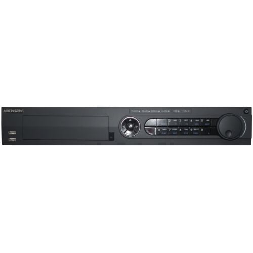Hikvision iDS-7332HQHI-M4 Turbo HD | 32 kanaals recorder  + 16 IP