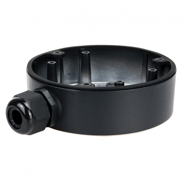 Hikvision Montagebox DS-1280ZJ-DM21 - zwart