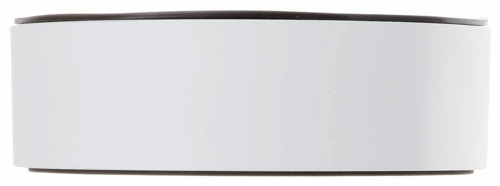 Hikvision DS-1280ZJ-DM21 mounting box - black DEMO