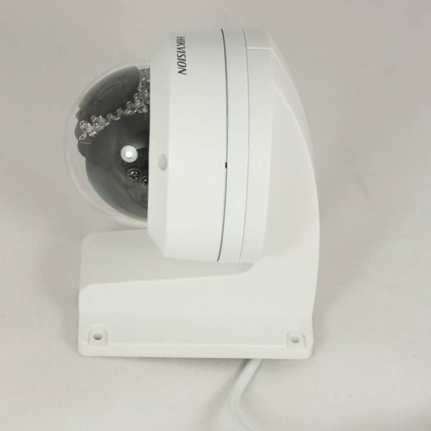 Hikvision Muursteun DS-1258ZJ tbv dome camera