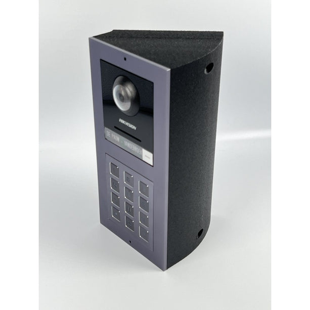 Hikvision Surface mount box 2 modules 45° angle suitable for DS-KD-ACW2 AND DS-KD-ACF2