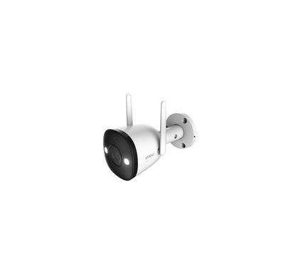 Imou by Dahua Imou by Dahua Imou Bullet 2 4MP WiFi Buitencamera