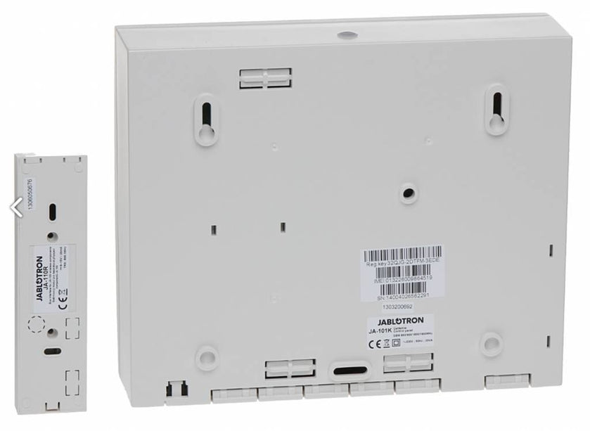 Jablotron 100KR centrale  Draadloos LAN