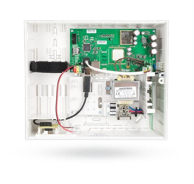 Jablotron 100KR centrale  Draadloos LAN