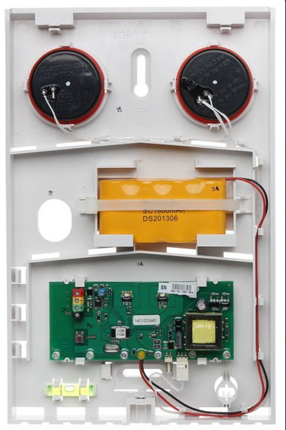 Jablotron JA-111A BUS externe sirene base