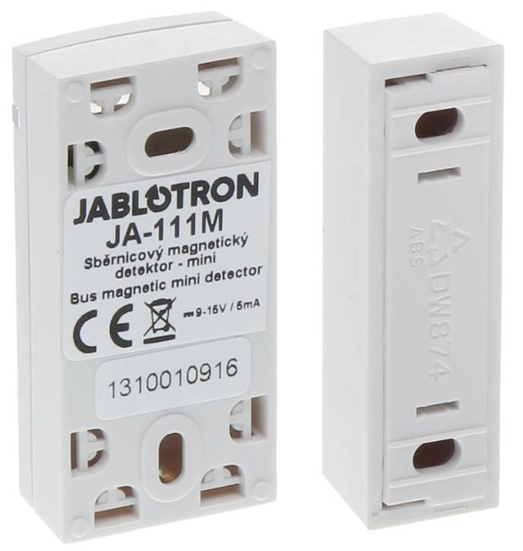 Jablotron JA-111M BUS magnetische detector mini