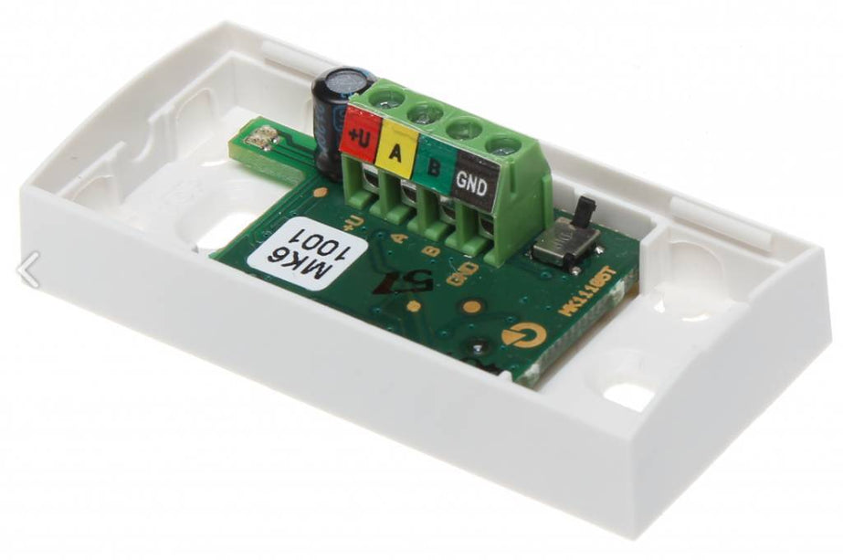 Jablotron JA-111SH Bus schok- en tilt detector