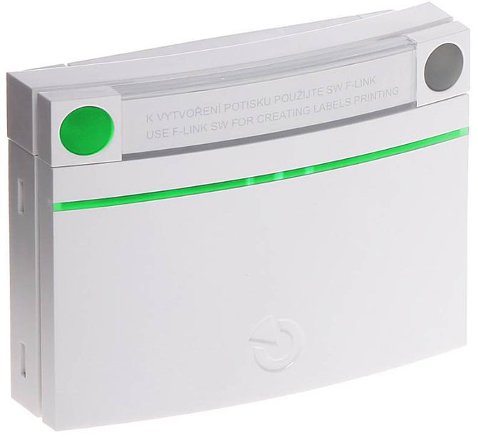 Jablotron JA-112E Bedraad codebedienpaneel