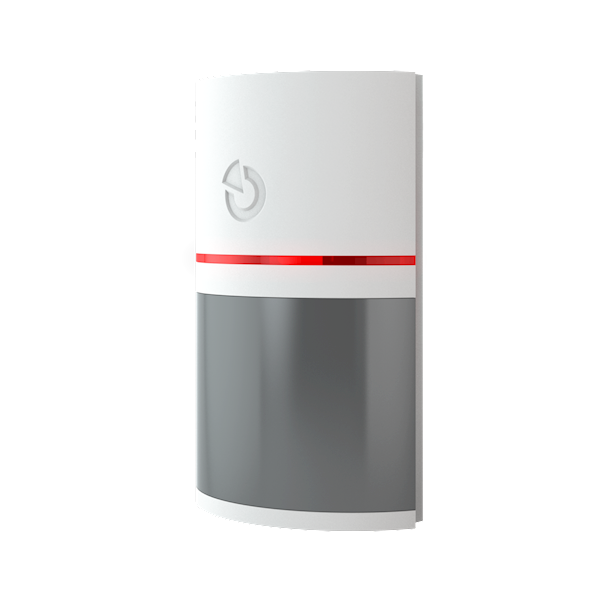 Jablotron JA-112PG, Pro Design Line BUS PIR met wit-licht bescherming