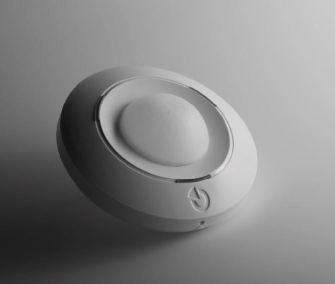 Jablotron JA-115P Pro Bus PIR-bewegingsdetector plafond