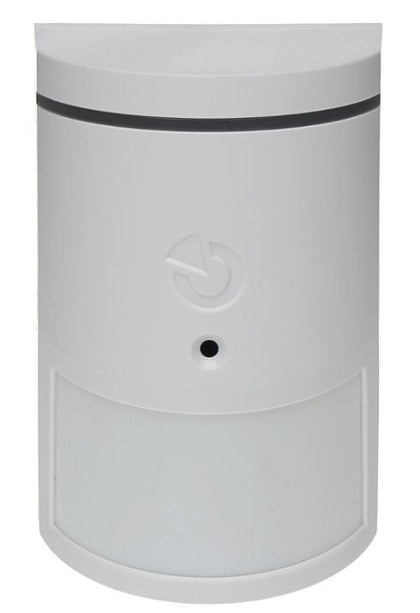 Jablotron JA-120PB BUS gecombineerd PIR motion- en glasbreuk detector