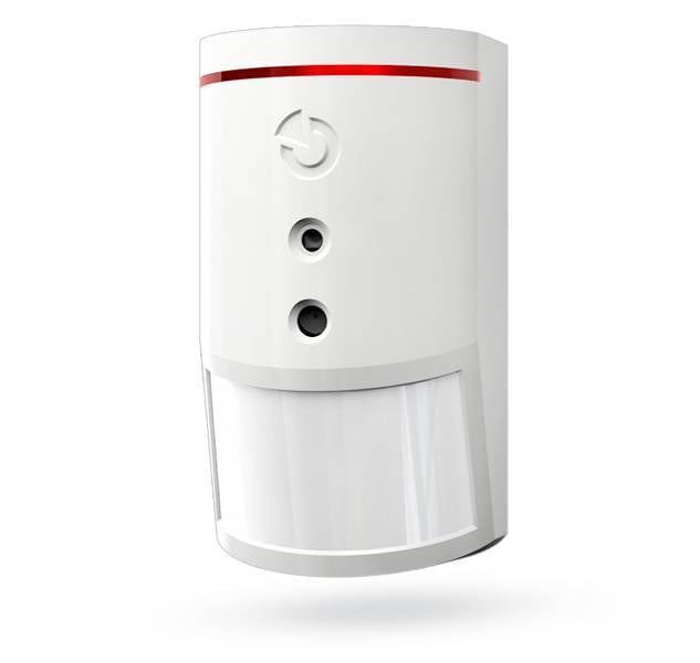 Jablotron JA-120PC Bus PIR-bewegingsmelder met camera