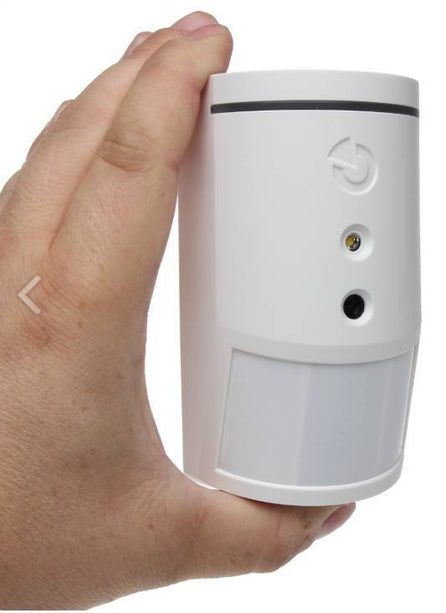 Jablotron JA-120PC Bus PIR-bewegingsmelder met camera