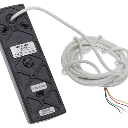 Jablotron JA-123E-NFC BUS module d'accès extérieur avec RFID et clavier