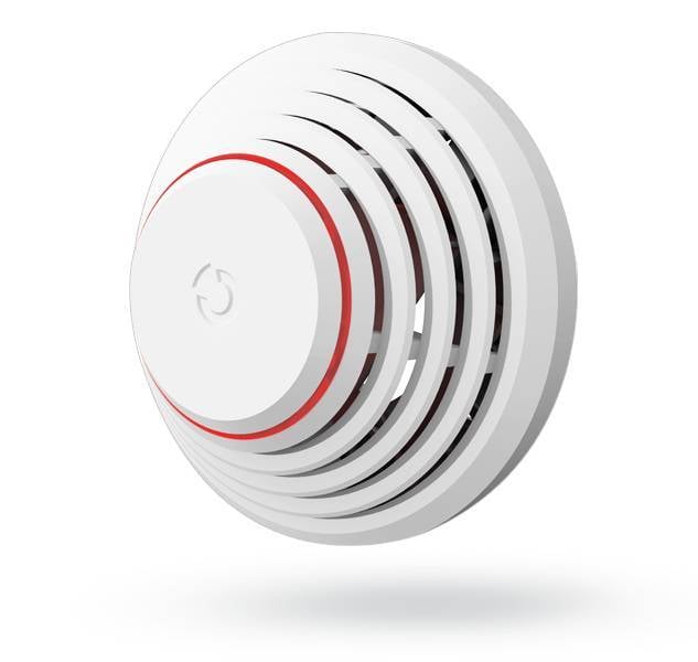 Jablotron JA-150ST Draadloze brand- en hitte detector