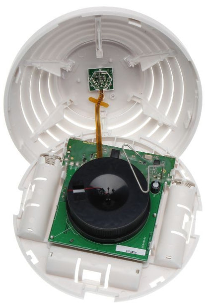 Jablotron JA-150ST Draadloze brand- en hitte detector