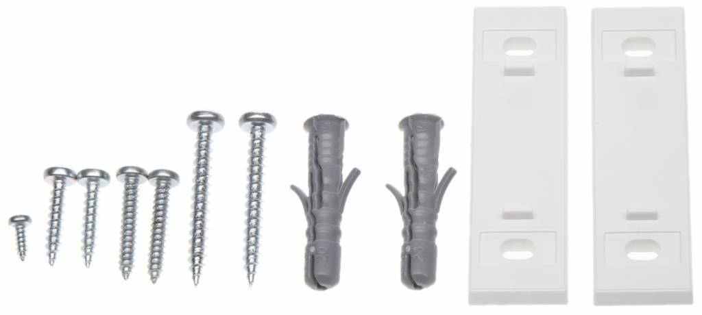 Jablotron JA-151M Draadloos mini magneetcontact