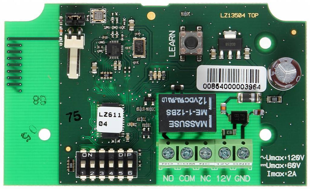 Jablotron JA-151N Draadloze signaal uitgang module PG