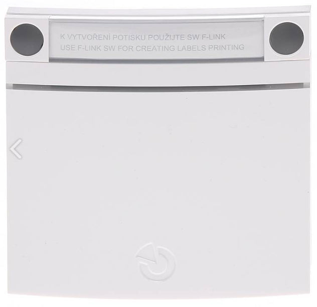Jablotron JA-153E Draadloos codebedienpaneel met RFID en toetsenbord