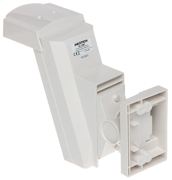 Jablotron JA-158P Draadloze buiten PIR detector