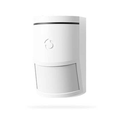 Jablotron JA-161PW Draadloze PIR en MW detectie