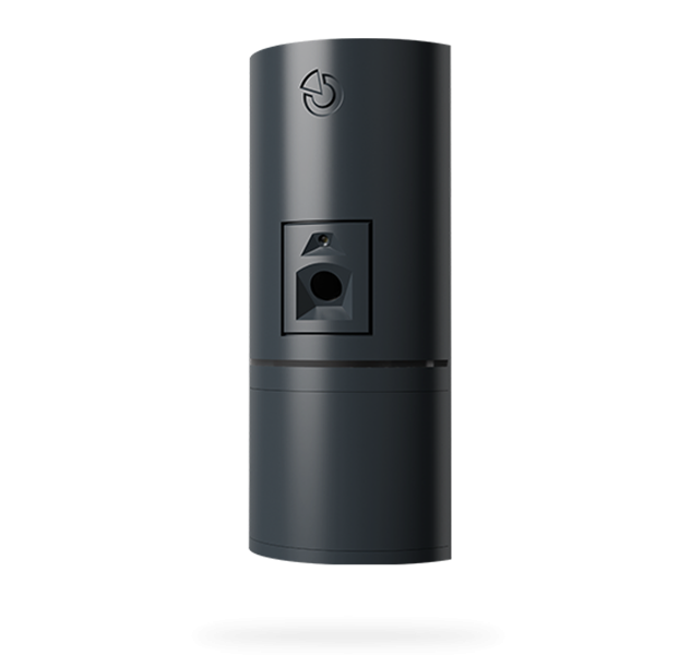 Jablotron JA-162PC-AN, Draadloze bewegingsdetector met fotocamera Antraciet