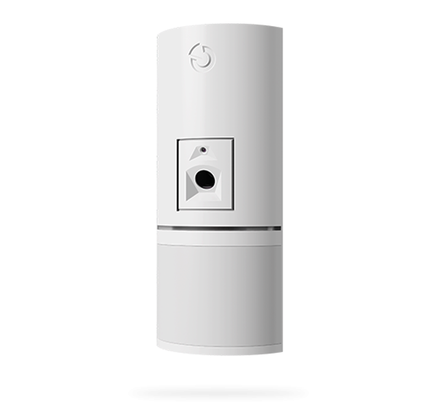 Jablotron JA-162PC, Draadloze bewegingsdetector met fotocamera