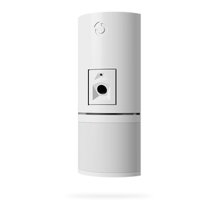 Jablotron JA-162PC, Draadloze bewegingsdetector met fotocamera