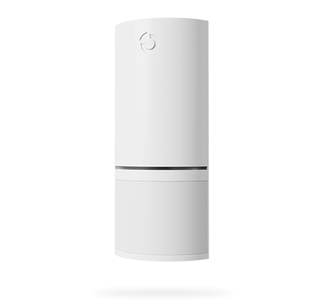 Jablotron JA-162PW | Draadloze Designline | Dual MW PIR |