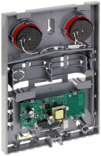 Jablotron JA-163A RB Basisplaat draadloze sirene voor buitengebruik