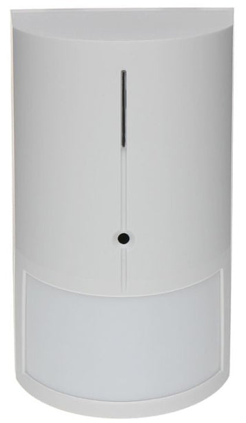 Jablotron JA-180PB Draadloze PIR en glasbreuk detector