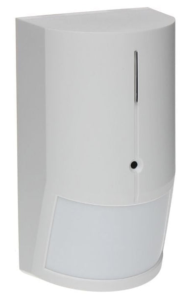 Jablotron JA-180PB Draadloze PIR en glasbreuk detector